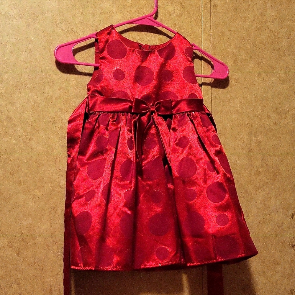 Rare Editions, 3T Red